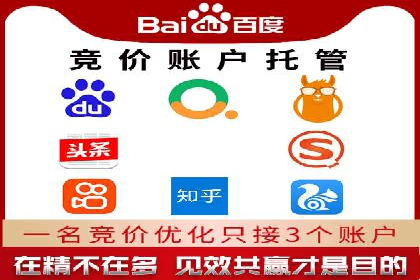 SEM广告投放中的数据分析和优化案例